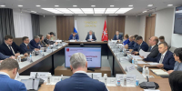 Дороги Киреевска обновляются в рамках нацпроекта «Безопасные и качественные дороги» - ГТРК