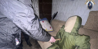 В Новомосковске мужчина в пьяной драке зарезал собутыльника - ИА Тульская служба новостей