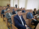 Изменения в Устав и Правила благоустройства, льготы для участников СВО: состоялось очередное заседание гордумы