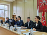 Изменения в Устав и Правила благоустройства, льготы для участников СВО: состоялось очередное заседание гордумы