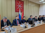 Изменения в Устав и Правила благоустройства, льготы для участников СВО: состоялось очередное заседание гордумы