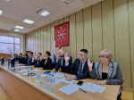 Изменения в Устав и Правила благоустройства, льготы для участников СВО: состоялось очередное заседание гордумы