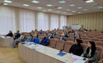 Изменения в Устав и Правила благоустройства, льготы для участников СВО: состоялось очередное заседание гордумы