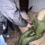 В Новомосковске мужчина зарезал собутыльника - ТК Первый Тульский