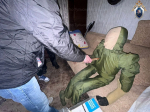 В Новомосковске мужчина скончался от ножевых ранений: задержан подозреваемый