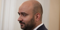 Вячеслав Федорищев о коррупции в тульском футболе: «Уверен, что организация спорта была безупречная» - ИА Тульская пресса.Ru
