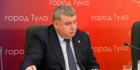 В Туле выберут нового главу администрации - ТК Первый Тульский