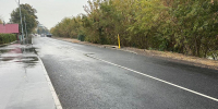 С начала года в Туле обновили более 11 километров дорог к учебным заведениям - ИА Тульская служба новостей