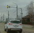 В Туле водитель Ford Kuga так торопился, что нарушил ПДД - Myslo.Ru