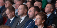 «ТУЛАГОРГАЗУ» – 70 ЛЕТ - Областная Дума