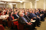Алексей Эрк поздравил предприятие «Тулагоргаз» с юбилеем