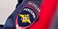 Полицейские в Туле «по горячим следам» раскрыли грабёж - ГТРК