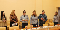 В исправительных учреждениях региона прошел конкурс поделок - ГТРК