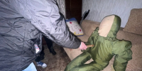 В Новомосковске следователи устанавливают обстоятельства смерти местного жителя - Следственный комитет