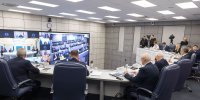 Дмитрий Миляев возглавит рабочую группу по подготовке Совета при Президенте РФ по развитию физической культуры и спорта - Правительство области
