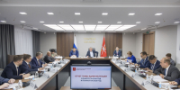 В 2025 году в Киреевском районе построят новый коллектор и очистные сооружения - ИА Тульская пресса.Ru