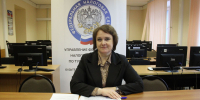 Налоговики приняли участие в работе общественного совета МО Суворовский район - УФНС