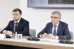 Дмитрий Миляев держит на личном контроле реализацию инвестиционных проектов в регионе