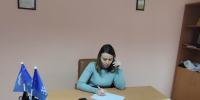 Елена Шмелева провела прием граждан - Городская Дума
