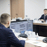 Дмитрий Миляев встретился с представителем одного из крупнейших производств стали в мире - ГТРК