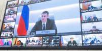 Дмитрий Патрушев прокомментировал работу Тульской области с ТКО - Молодой коммунар
