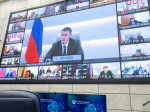Дмитрий Патрушев прокомментировал работу Тульской области с ТКО