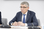 Дмитрий Миляев держит на личном контроле реализацию инвестиционных проектов в регионе
