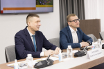 Дмитрий Миляев держит на личном контроле реализацию инвестиционных проектов в регионе