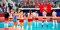 «Тулица» победила на омском велотреке - ГТРК