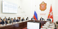 Нацпроекты: новые горизонты - Молодой коммунар