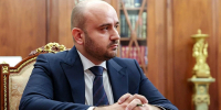 Губернатор Самарской области Федорищев посещает Тулу с рабочим визитом - ИА Тульская служба новостей