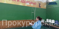В Плавске на соревнованиях по стрельбе пуля попала в глаз 14-летней девочке - ТК Первый Тульский