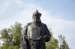 Туляки смогут проголосовать за проект благоустройства сквера Л.Н.Толстого