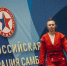 Спортсменка из Тулы взяла бронзовую медаль на соревнованиях по самбо - ИА Тульская служба новостей