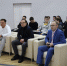 Алексей Эрк поприветствовал финалистов программы «Технологическое предпринимательство» - ИА Тульская пресса.Ru