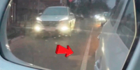 В Туле водитель решил, что он «самый умный» - Myslo.Ru