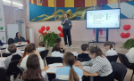 Экодиктант-2024: об экологии, лесах и сохранении природы