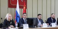Тулякам представили проект бюджета муниципального образования город Тула на 2025-2027 годы - Городская Дума