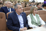 Тулякам представили проект бюджета муниципального образования город Тула на 2025-2027 годы