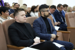 Тулякам представили проект бюджета муниципального образования город Тула на 2025-2027 годы