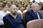 Тулякам представили проект бюджета муниципального образования город Тула на 2025-2027 годы
