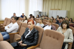 Тулякам представили проект бюджета муниципального образования город Тула на 2025-2027 годы