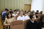 Тулякам представили проект бюджета муниципального образования город Тула на 2025-2027 годы