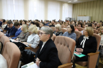Тулякам представили проект бюджета муниципального образования город Тула на 2025-2027 годы