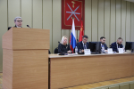 Тулякам представили проект бюджета муниципального образования город Тула на 2025-2027 годы