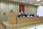 Тулякам представили проект бюджета муниципального образования город Тула на 2025-2027 годы
