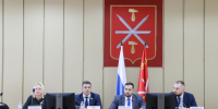 Тулякам представили проект бюджета муниципального образования город Тула на 2025 – 2027 годы - ИА Тульская пресса.Ru