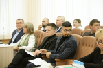 Тулякам представили проект бюджета муниципального образования город Тула на 2025 – 2027 годы