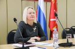 Тулякам представили проект бюджета муниципального образования город Тула на 2025 – 2027 годы
