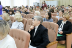 Тулякам представили проект бюджета муниципального образования город Тула на 2025 – 2027 годы